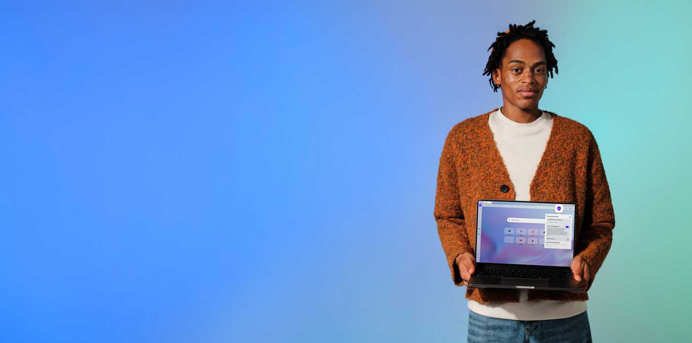 Free Ad Blocker for mobile and desktop