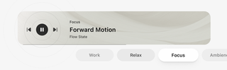 Tiles with Opera Air Boosts including different wallpapers and visible play buttons.