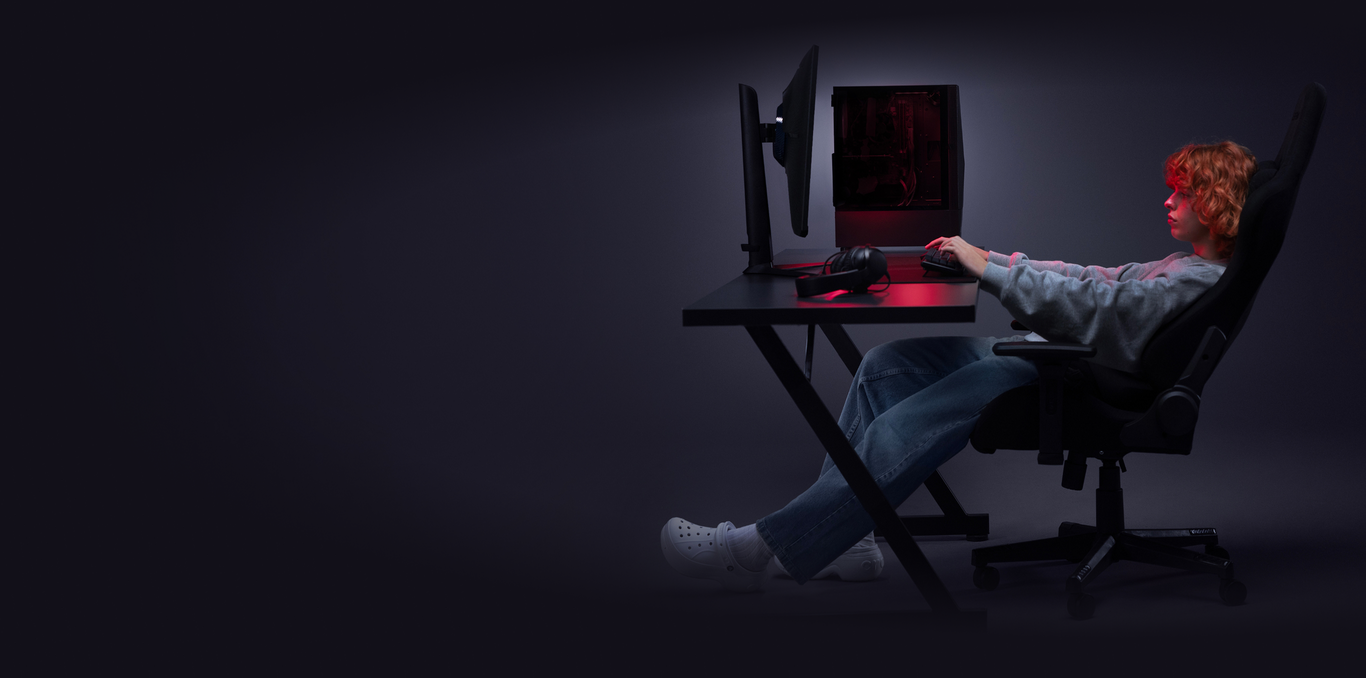 Chat AI gratuit dans Opera GX