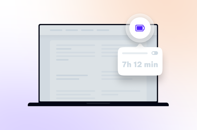Battery Saver