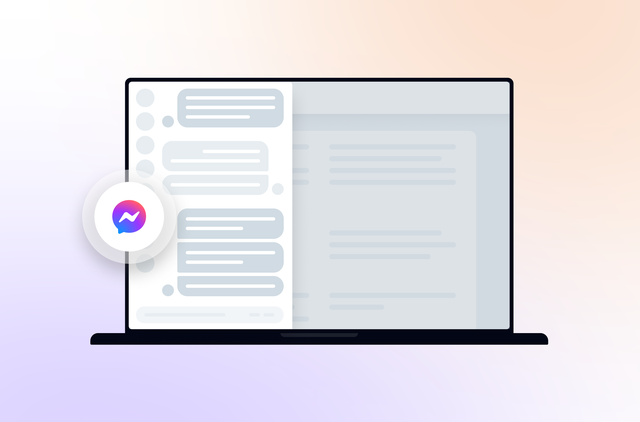 Facebook Messenger