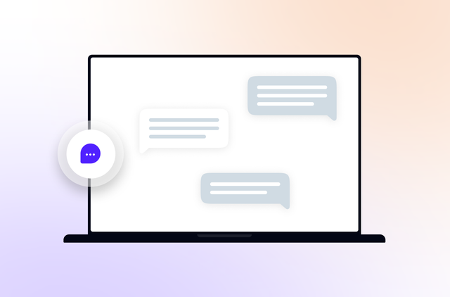 Integrated messengers