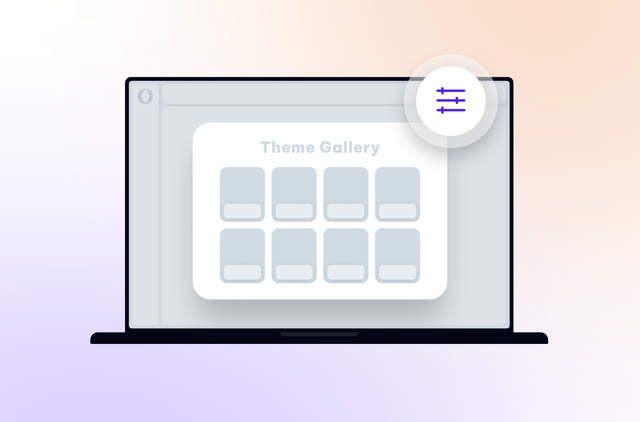 Opera Themes