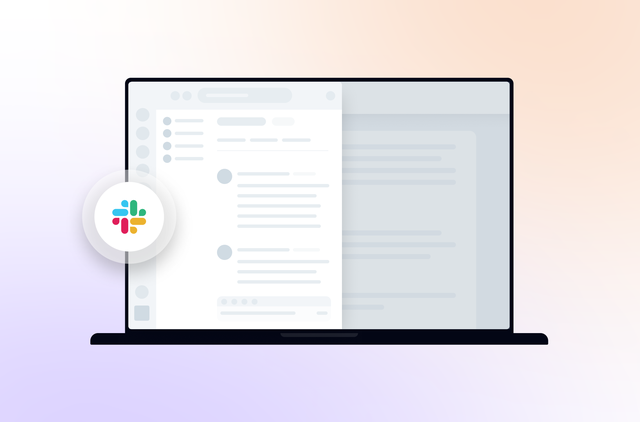 Slack in Opera