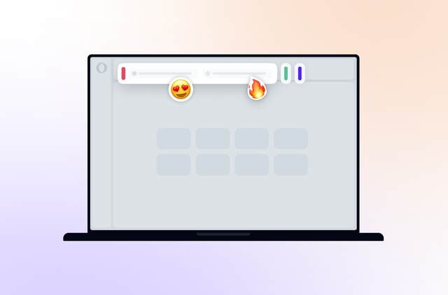 Tab Emojis