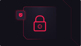 YOUR PRIVACY AND SAFETY IN OPERA GX