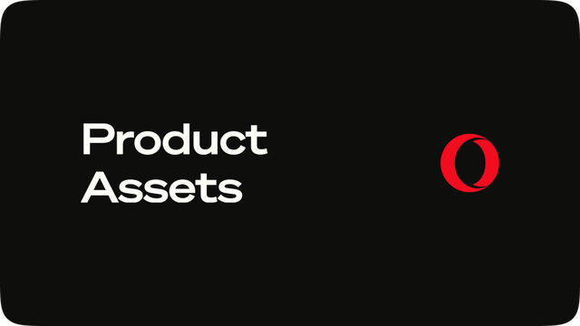 Opera Product Images