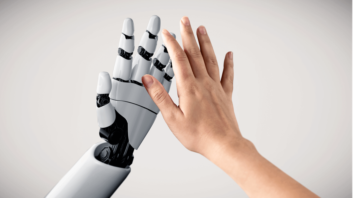 A brief history of AI