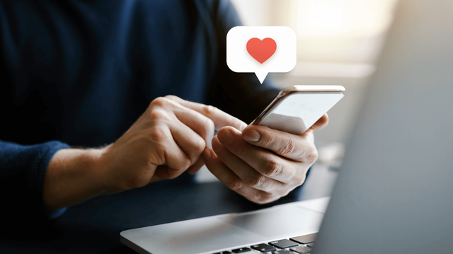AI and dating: can artificial intelligence help you find love?
