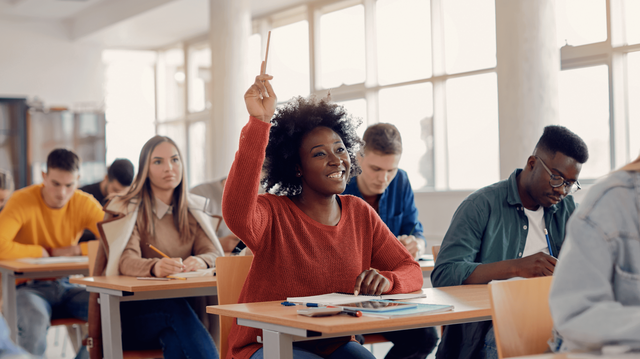 AI in education: tools for teachers and students
