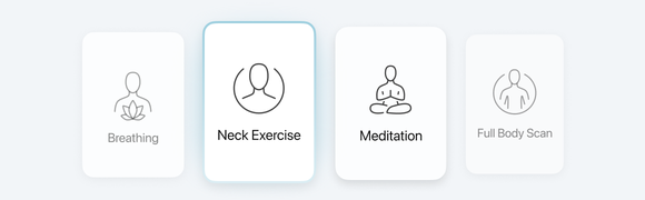 Exercícios inteligentes