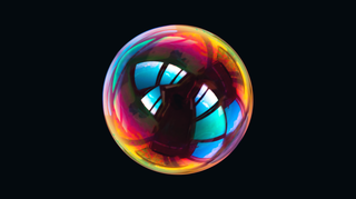 Are we in an AI bubble?