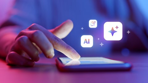 The best free AI tools you can start using today | Opera