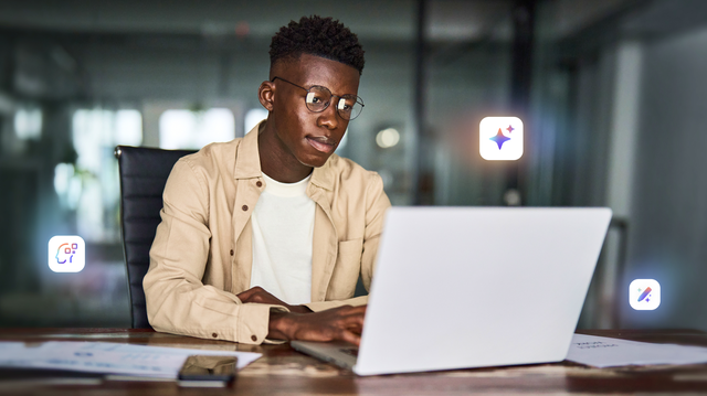 How to boost your productivity with AI