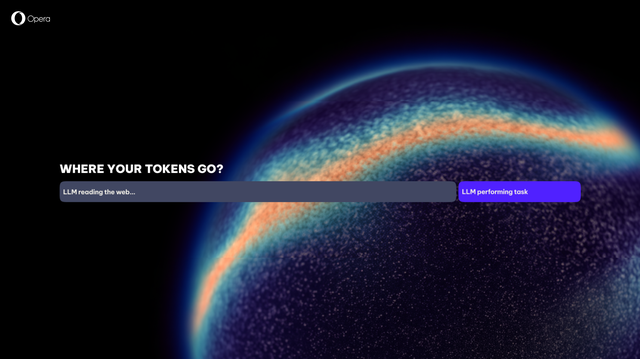 How many tokens is your browser agent burning?