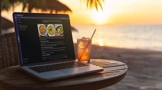 AI-powered travel: How Artificial Intelligence can plan your perfect vacation