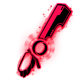 GX Neon Shard