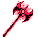 GX Battle Axe