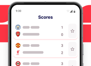 Football inyour pocket