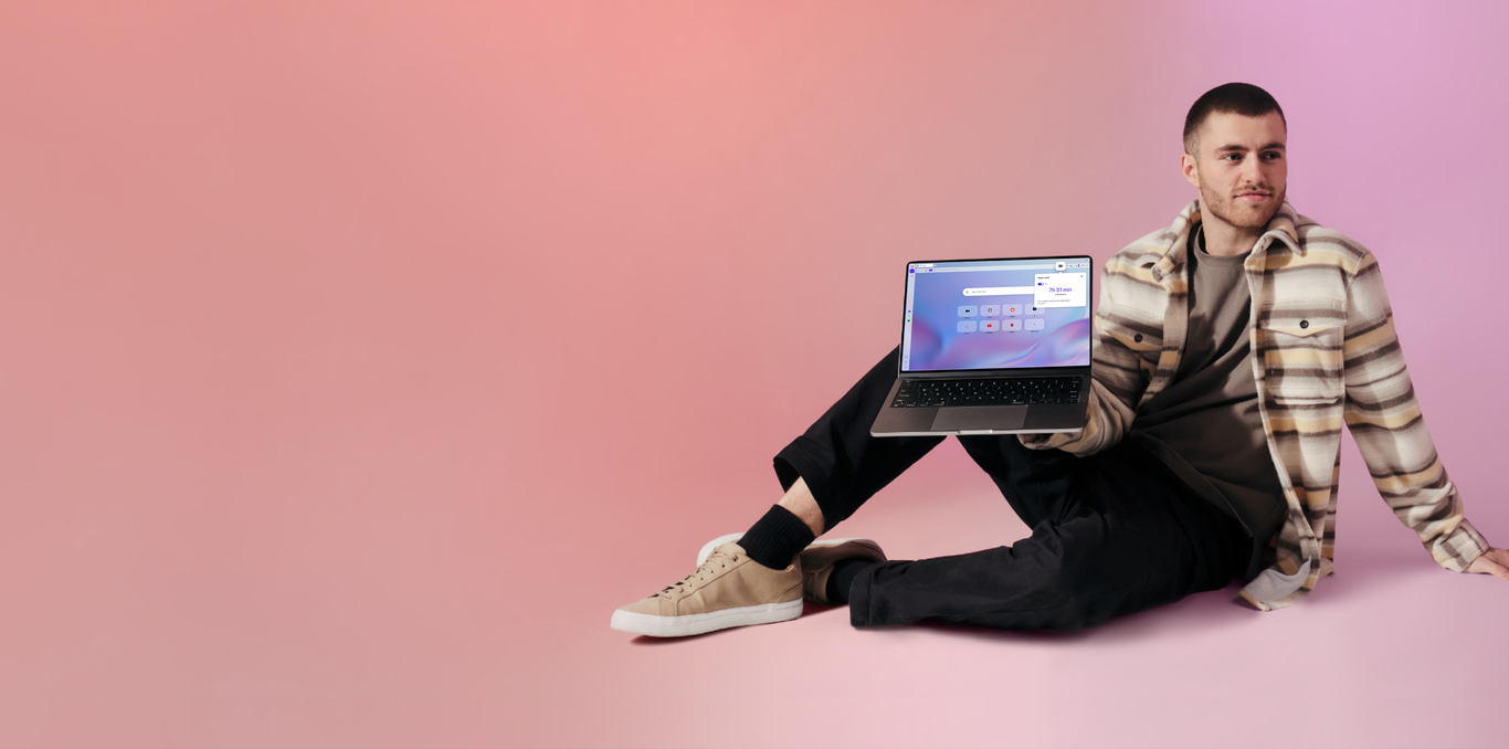 Extend your laptop battery life with Battery Saver