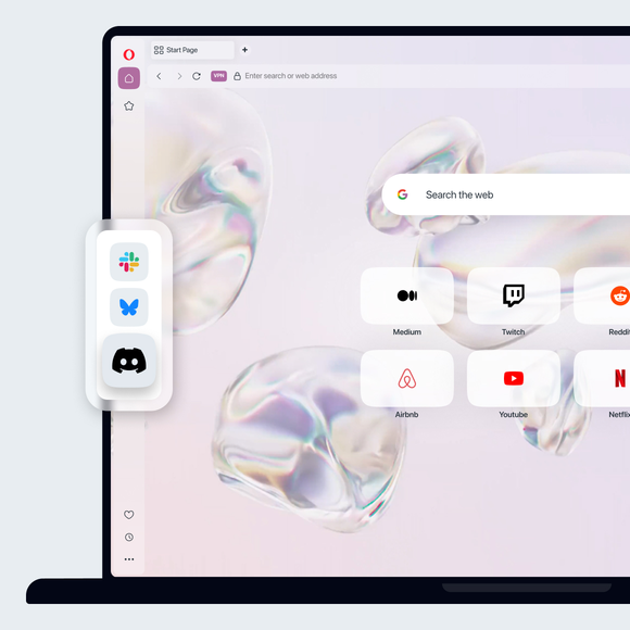 Tout en un seul endroit