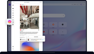 Інтегровані соціальні мережі