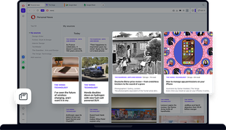 Personalisierte Nachrichten