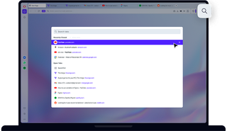 Wyszukiwanie w kartach