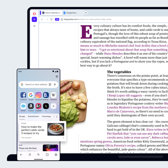 Bạn là người dùng Android?