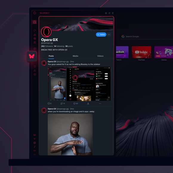 Stay connected at all times