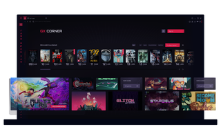 Free Browser Games in GX