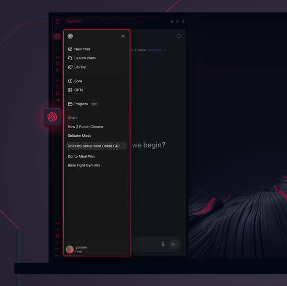 La tua IA, le tue regole