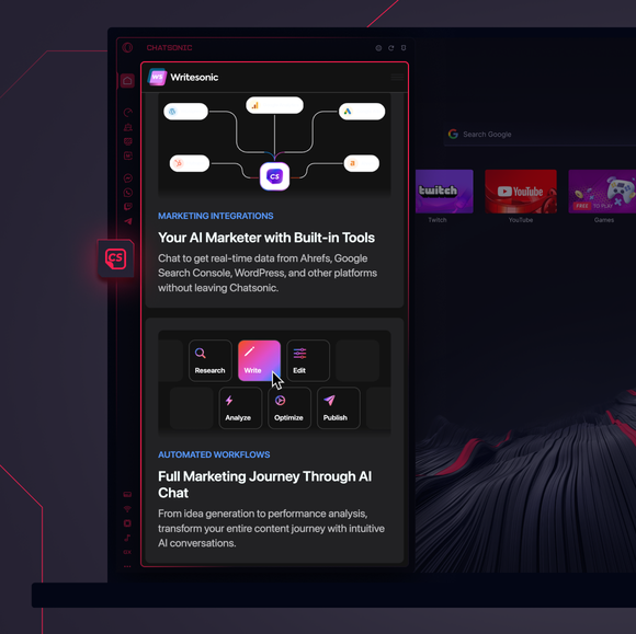 Niente drammi, tutta azione