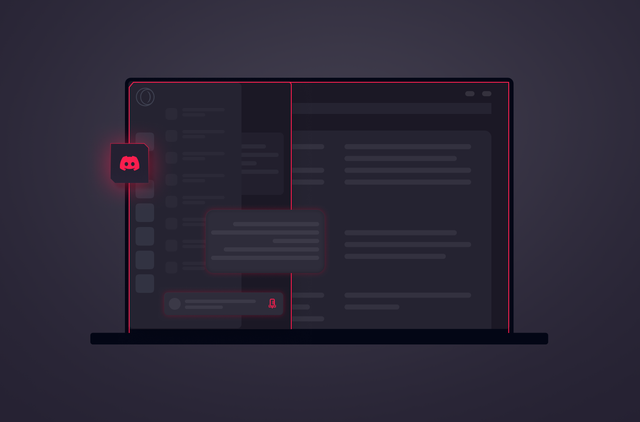 Integrated Discord