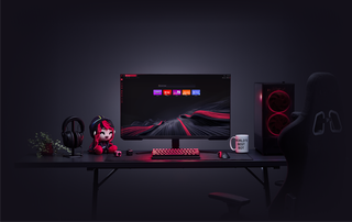 Mereces un navegador mejor