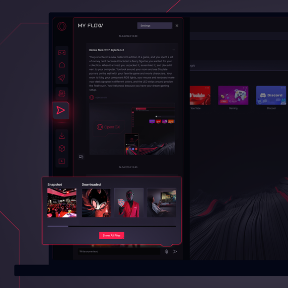 シンプルさを追求した