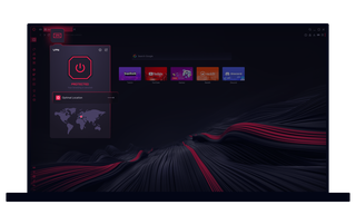 Free VPN for Windows in GX