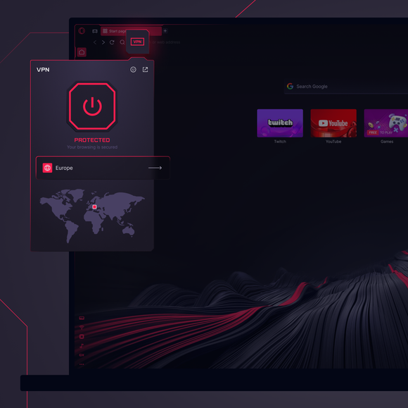 No subscriptions, no limits