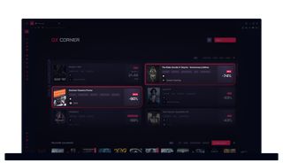 Game Deal Aggregator in GX