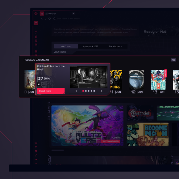 Play more, spend less