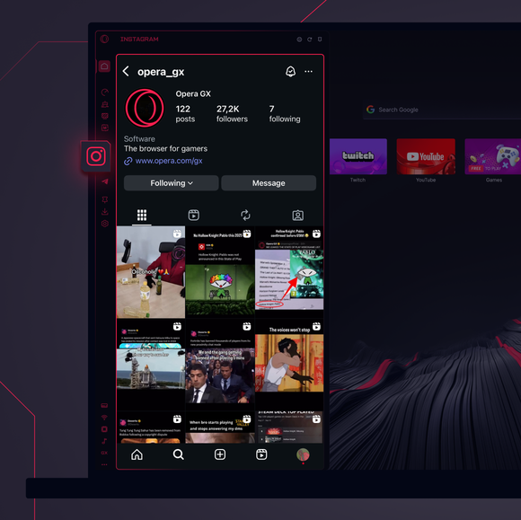 Для создателей, фанатов и повелителей мемов