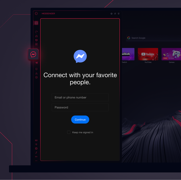 Conversas onde você precisa delas