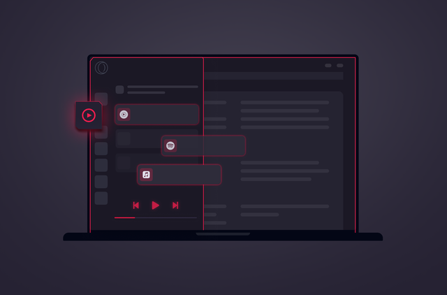 Music Player