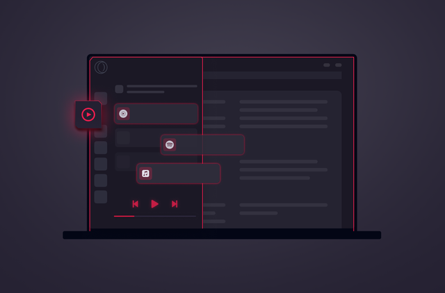 Music Player