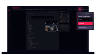 Tradutor Opera no GX