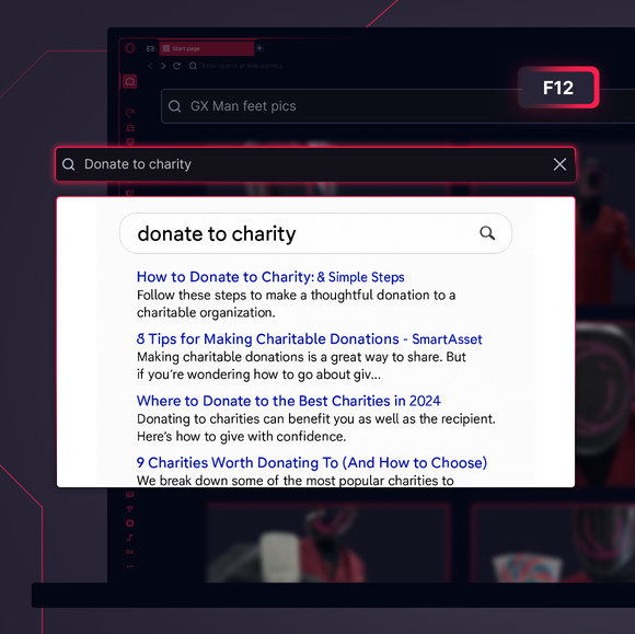 Your emergency escape