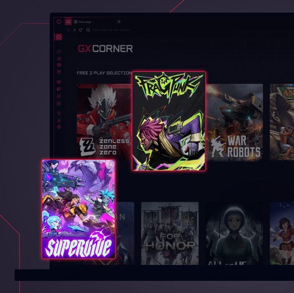 Game Release Calendar