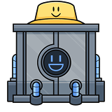 Guide’s Crate
