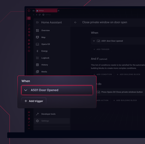 Розширюйте можливості за допомогою власних розширень