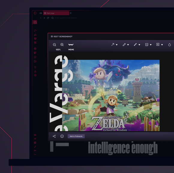 Snap and share in seconds